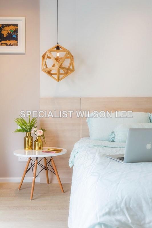 Residensi Servis untuk Dijual di Aurora Tower @ Eco Sky oleh Wilson Lee - iProperty.com.my