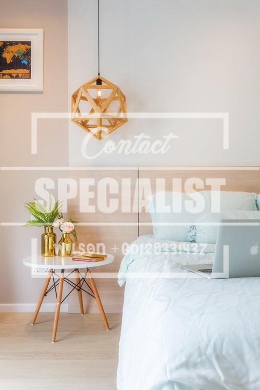 For Sale - Basalta Tower @ Eco Sky