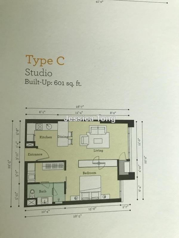 For Sale - Arnica @ Tropicana Gardens