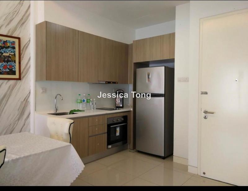 For Sale - Arnica @ Tropicana Gardens