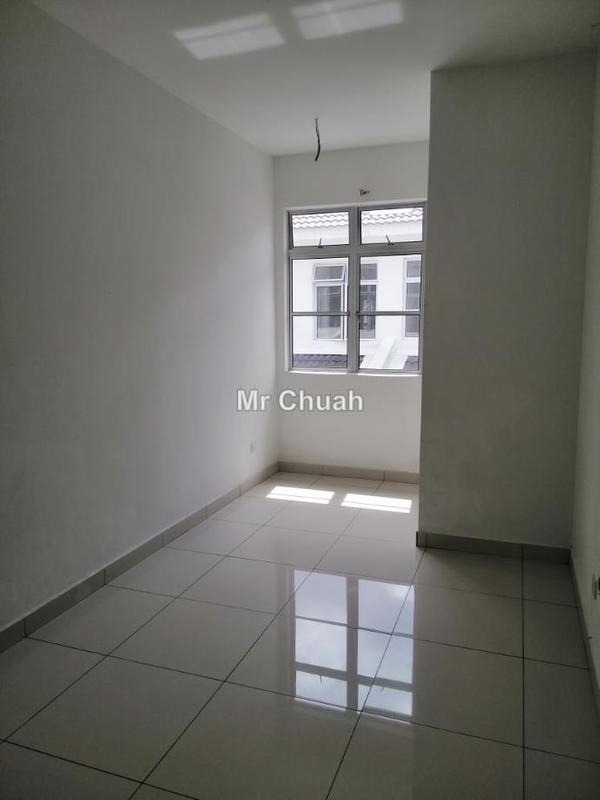 2-storey Terraced House for Sale in Taman Dato Demang, Seri Kembangan by Mr Chuah - iProperty.com.my