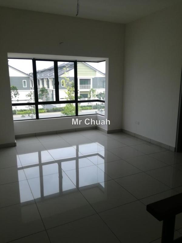 Rumah Teres 2-Tingkat untuk Dijual di Sepang, Selangor oleh Mr Chuah - iProperty.com.my