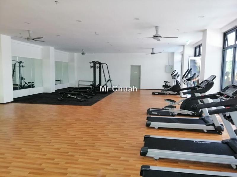 Service Residence for Rent in Core Soho Suite by Mr Chuah - iProperty.com.my