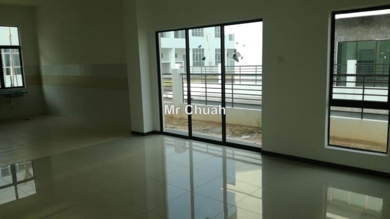 2-storey Terraced House for Sale in Sepang, Selangor by Mr Chuah - iProperty.com.my