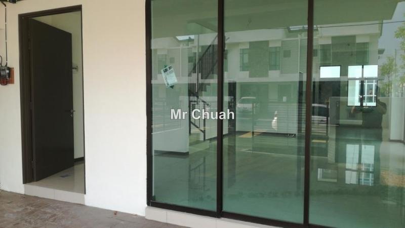 2-storey Terraced House for Sale in Sepang, Selangor by Mr Chuah - iProperty.com.my