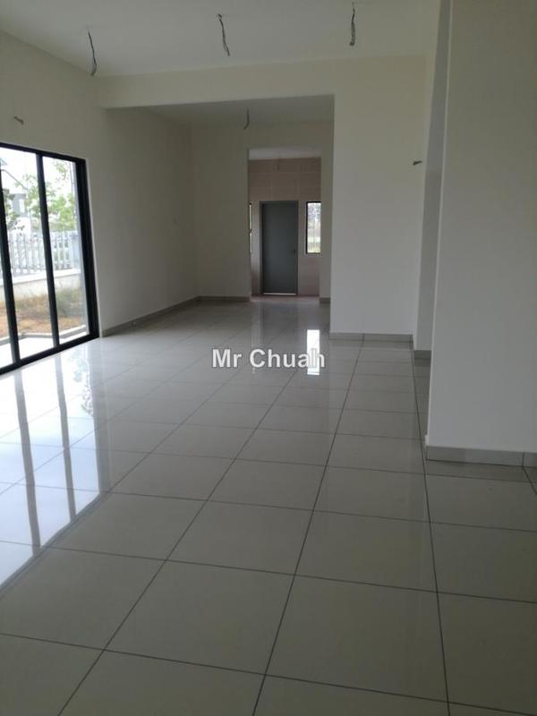 Rumah Teres 2-Tingkat untuk Dijual di Sepang, Selangor oleh Mr Chuah - iProperty.com.my