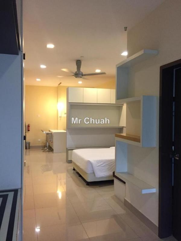 Condominium for Sale in Shaftsbury Residence by Mr Chuah - iProperty.com.my