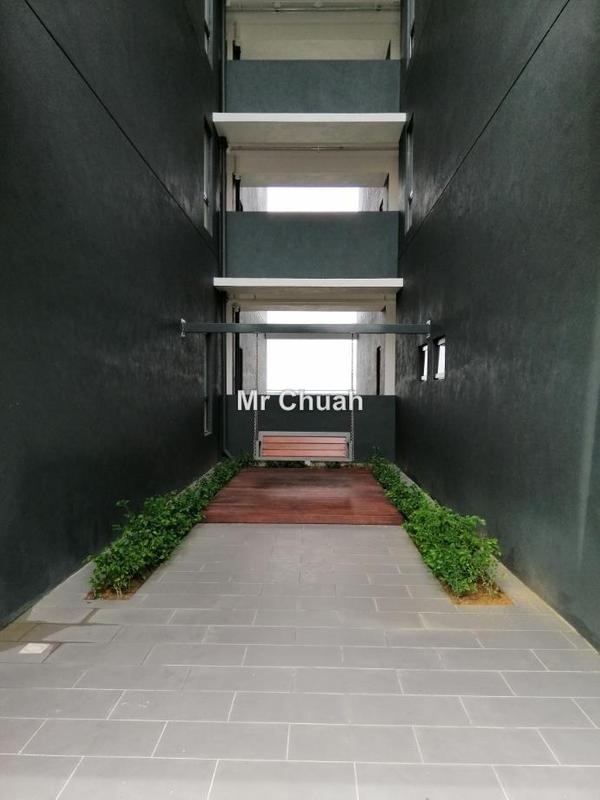 Service Residence for Rent in Core Soho Suite by Mr Chuah - iProperty.com.my