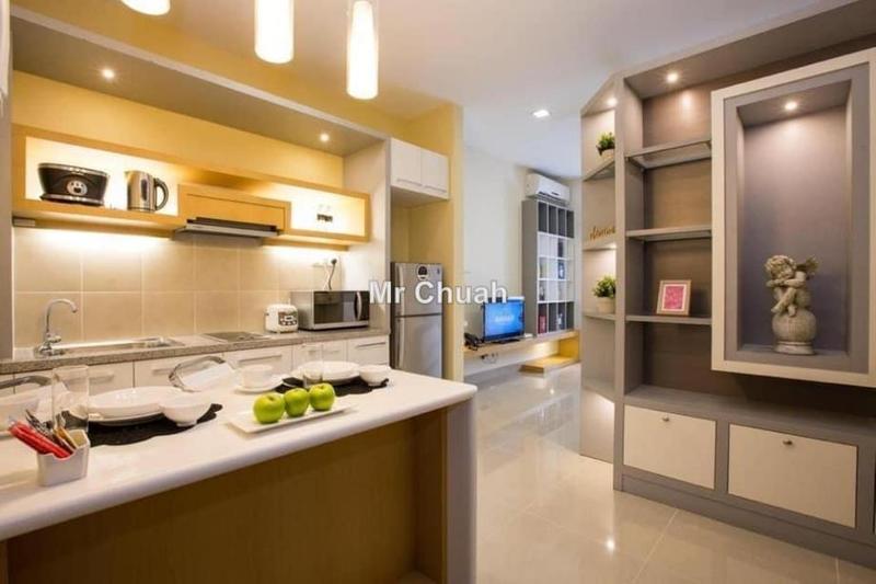 Condominium for Sale in Shaftsbury Residence by Mr Chuah - iProperty.com.my