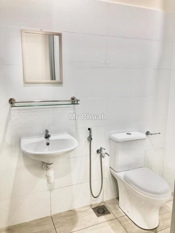 Service Residence for Rent in Core Soho Suite by Mr Chuah - iProperty.com.my