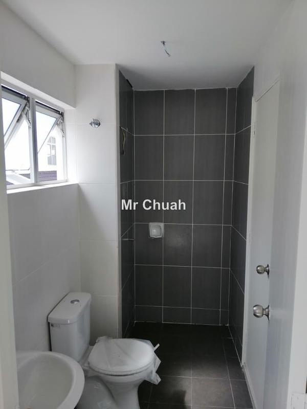 Rumah Teres 2-Tingkat untuk Disewa di Taman Dato Demang, Seri Kembangan oleh Mr Chuah - iProperty.com.my