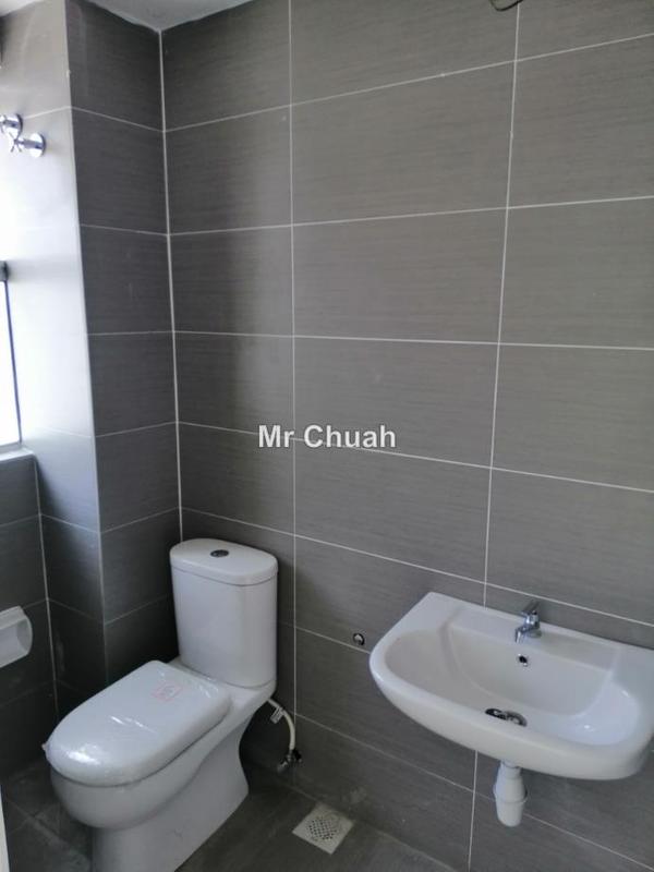 2-storey Terraced House for Sale in Taman Dato Demang, Seri Kembangan by Mr Chuah - iProperty.com.my