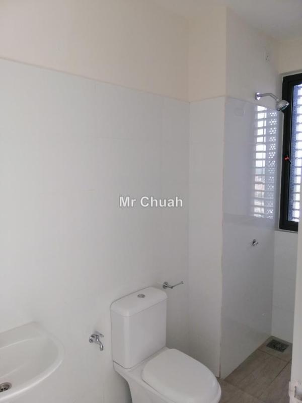 Service Residence for Rent in Core Soho Suite by Mr Chuah - iProperty.com.my