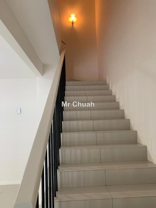 2-storey Terraced House for Sale in Sepang, Selangor by Mr Chuah - iProperty.com.my