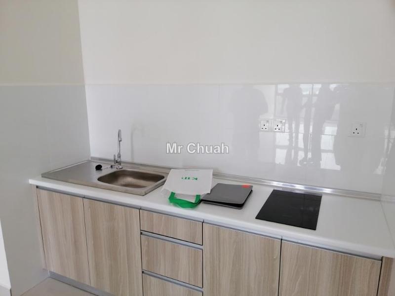 Service Residence for Rent in Core Soho Suite by Mr Chuah - iProperty.com.my