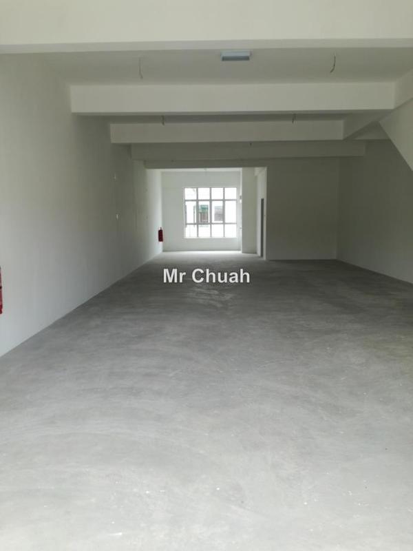 Kedai-Pejabat untuk Dijual di Taman Saujana KLIA, Sepang oleh Mr Chuah - iProperty.com.my