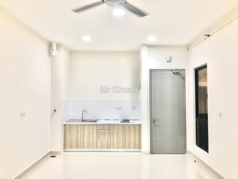 Service Residence for Rent in Core Soho Suite by Mr Chuah - iProperty.com.my