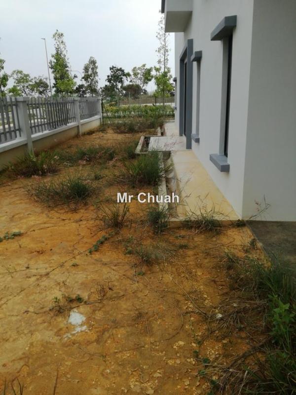 Rumah Teres 2-Tingkat untuk Dijual di Sepang, Selangor oleh Mr Chuah - iProperty.com.my