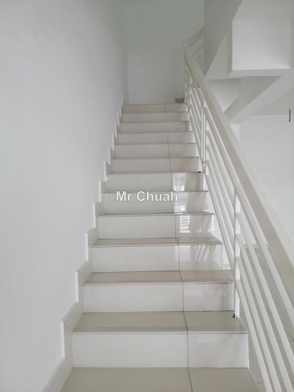 2-storey Terraced House for Sale in Taman Dato Demang, Seri Kembangan by Mr Chuah - iProperty.com.my