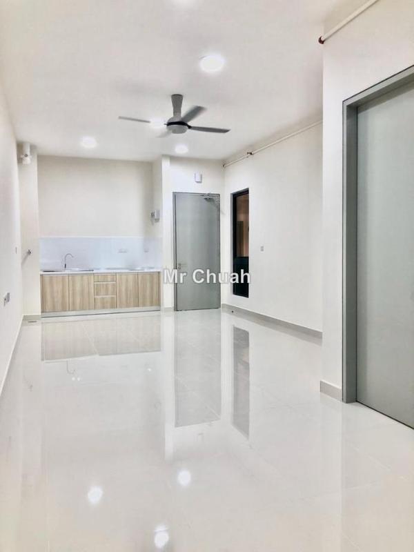 Service Residence for Rent in Core Soho Suite by Mr Chuah - iProperty.com.my