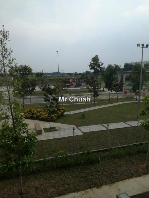 Rumah Teres 2-Tingkat untuk Dijual di Sepang, Selangor oleh Mr Chuah - iProperty.com.my