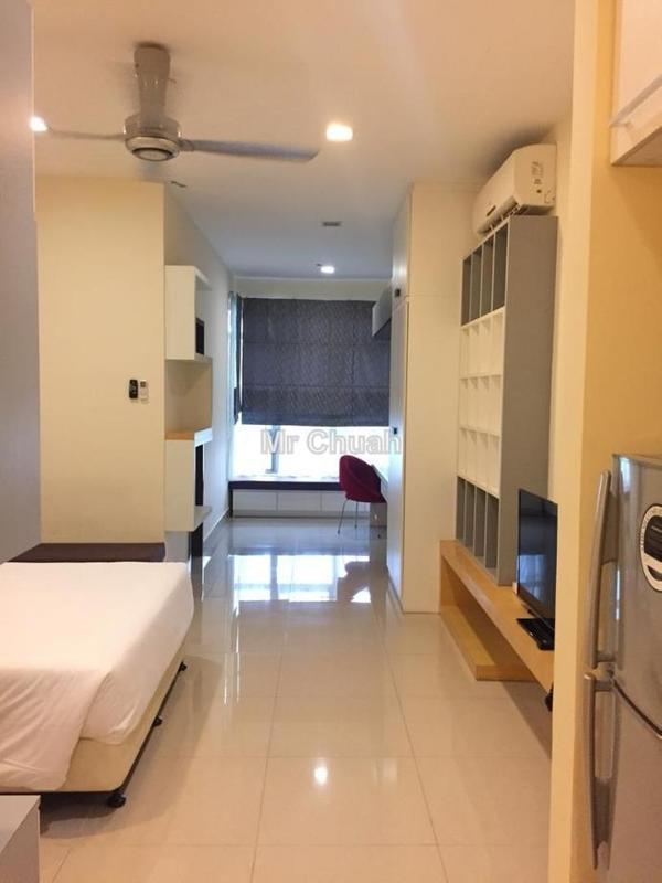 Condominium for Sale in Shaftsbury Residence by Mr Chuah - iProperty.com.my