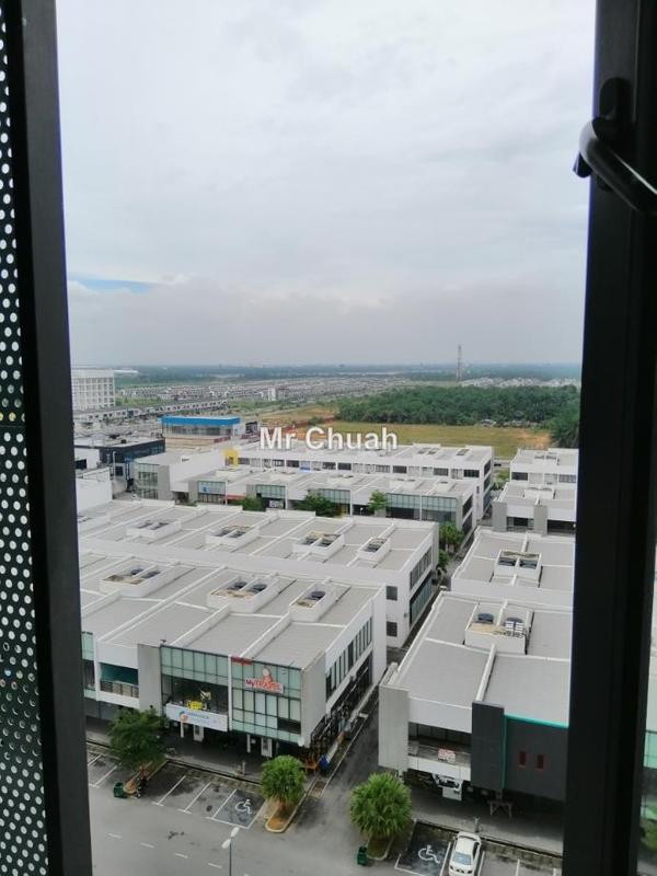 Service Residence for Rent in Core Soho Suite by Mr Chuah - iProperty.com.my