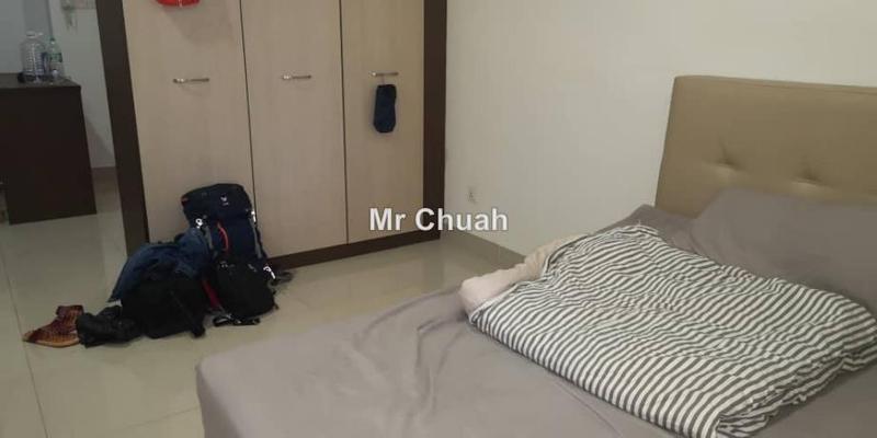 Condominium for Sale in Shaftsbury Residence by Mr Chuah - iProperty.com.my