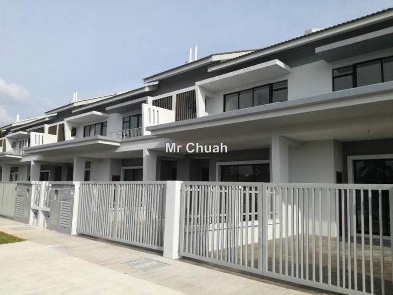 2-storey Terraced House for Sale in Sepang, Selangor by Mr Chuah - iProperty.com.my