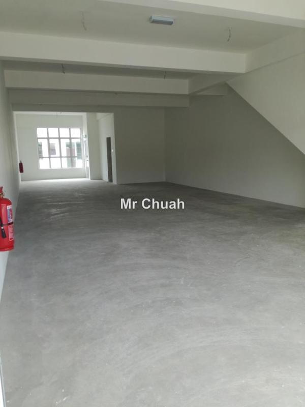 Kedai-Pejabat untuk Dijual di Taman Saujana KLIA, Sepang oleh Mr Chuah - iProperty.com.my