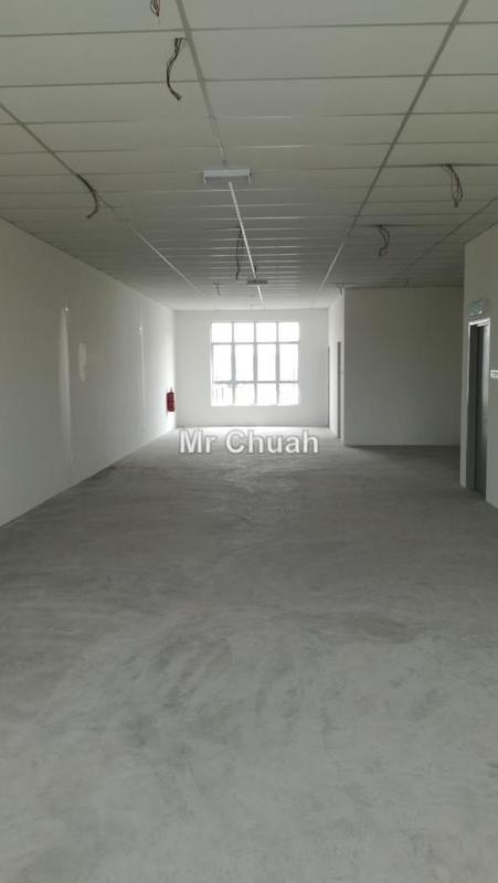 Shop / Office for Rent in Kota Warisan, Sepang by Mr Chuah - iProperty.com.my