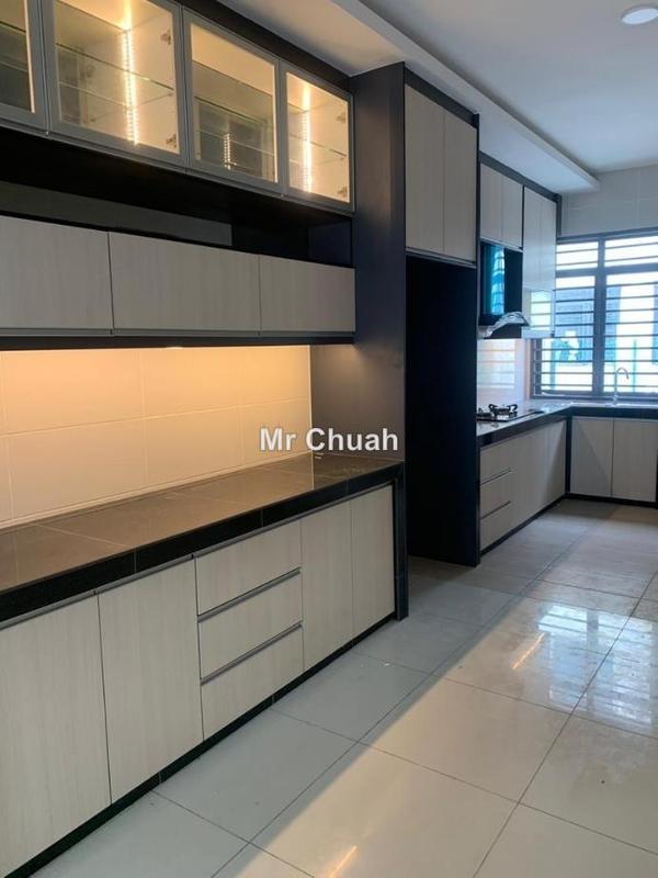2-storey Terraced House for Sale in Sepang, Selangor by Mr Chuah - iProperty.com.my