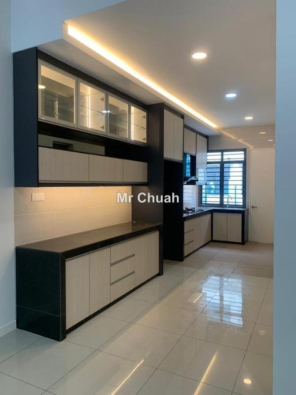 2-storey Terraced House for Sale in Sepang, Selangor by Mr Chuah - iProperty.com.my