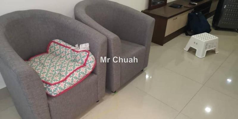 Condominium for Sale in Shaftsbury Residence by Mr Chuah - iProperty.com.my