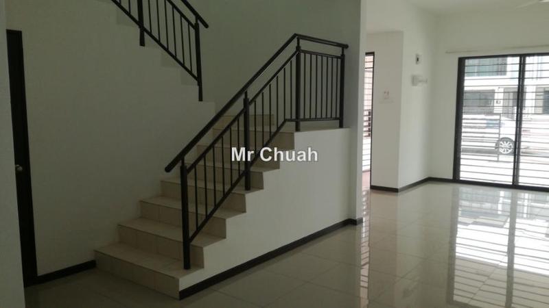 2-storey Terraced House for Sale in Sepang, Selangor by Mr Chuah - iProperty.com.my