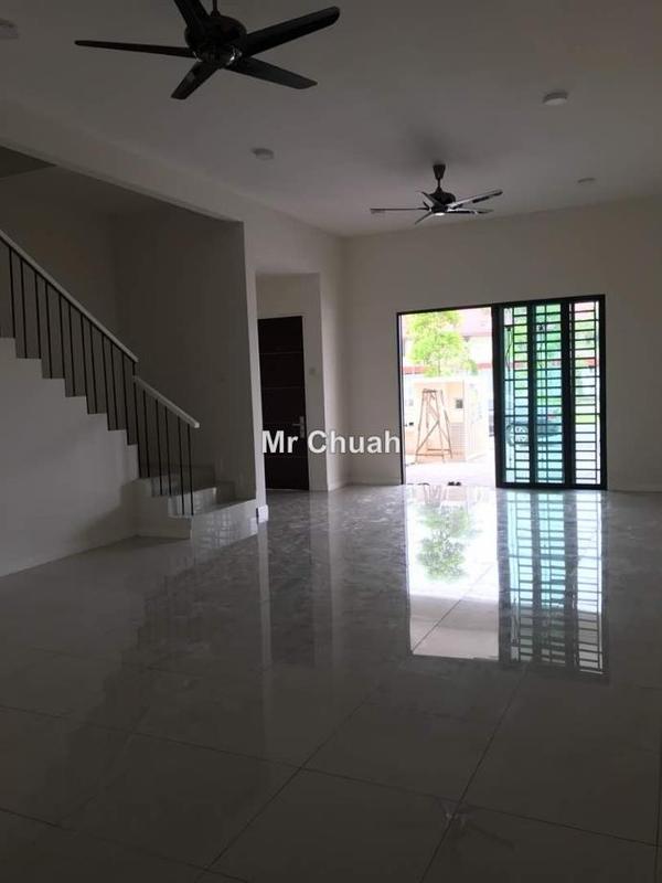 2-storey Terraced House for Rent in Sepang, Selangor by Mr Chuah - iProperty.com.my