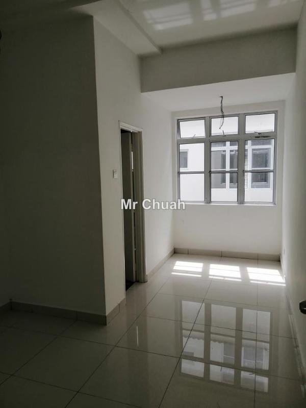 Rumah Teres 2-Tingkat untuk Disewa di Taman Dato Demang, Seri Kembangan oleh Mr Chuah - iProperty.com.my