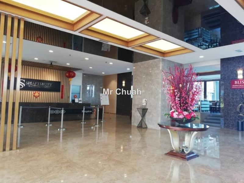 Condominium for Sale in Shaftsbury Residence by Mr Chuah - iProperty.com.my