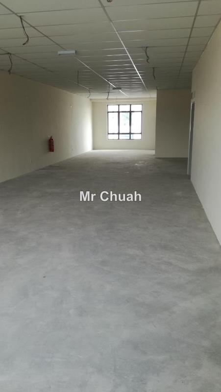 Shop / Office for Rent in Kota Warisan, Sepang by Mr Chuah - iProperty.com.my