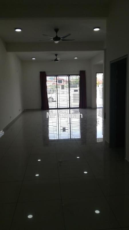 2-storey Terraced House for Sale in Sepang, Selangor by Mr Chuah - iProperty.com.my
