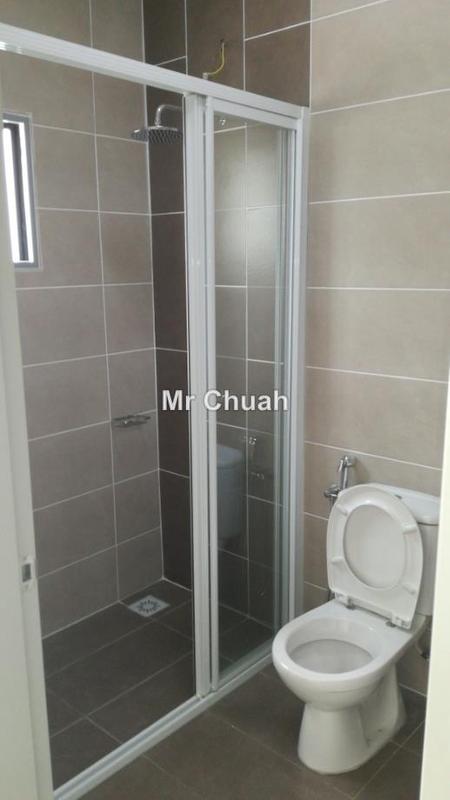2-storey Terraced House for Sale in Sepang, Selangor by Mr Chuah - iProperty.com.my