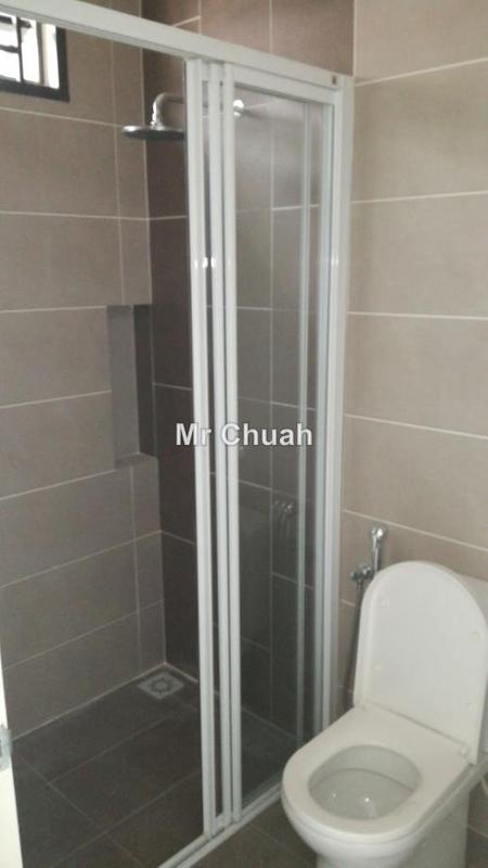 2-storey Terraced House for Rent in Sepang, Selangor by Mr Chuah - iProperty.com.my