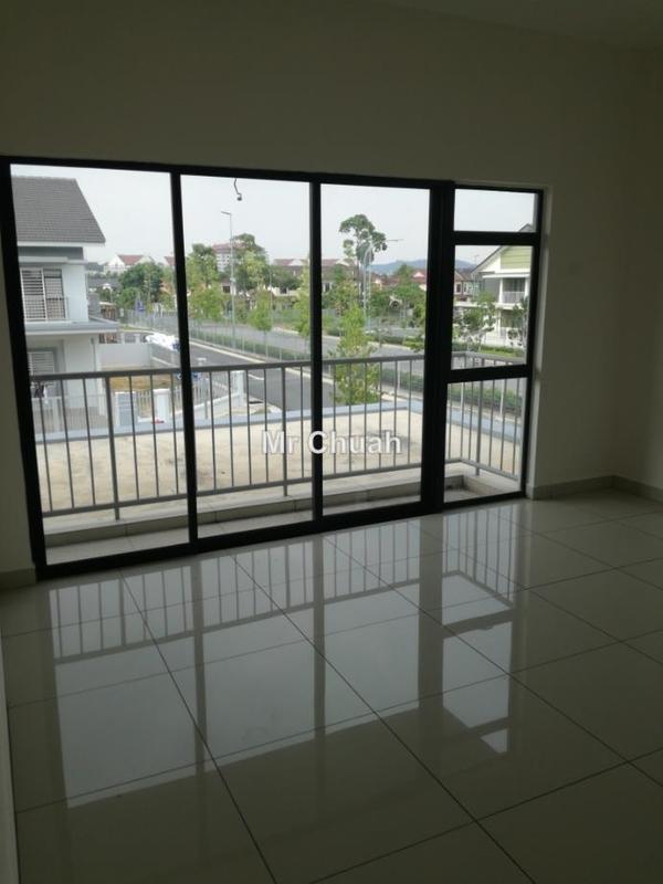 Rumah Teres 2-Tingkat untuk Dijual di Sepang, Selangor oleh Mr Chuah - iProperty.com.my