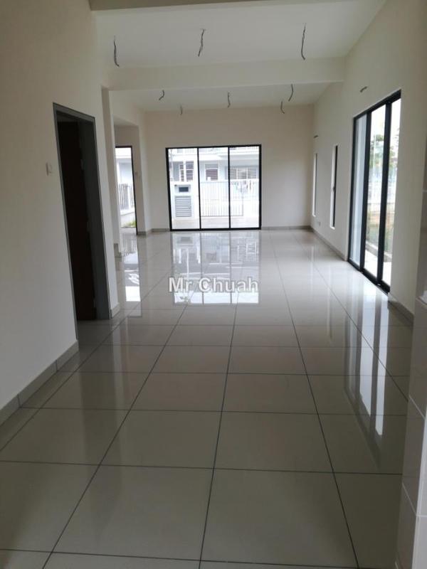 Rumah Teres 2-Tingkat untuk Dijual di Sepang, Selangor oleh Mr Chuah - iProperty.com.my