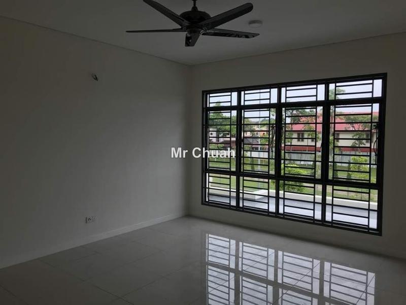 2-storey Terraced House for Rent in Sepang, Selangor by Mr Chuah - iProperty.com.my