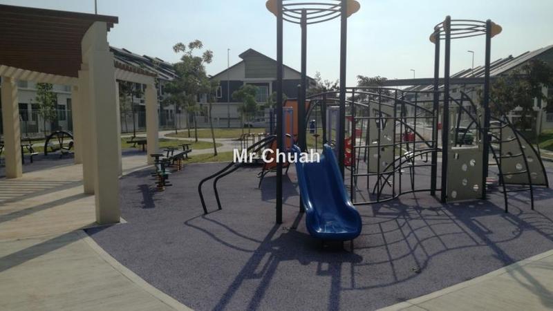 2-storey Terraced House for Sale in Sepang, Selangor by Mr Chuah - iProperty.com.my