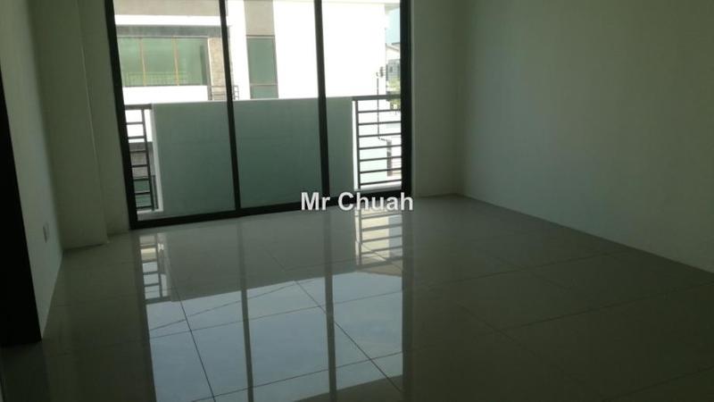 2-storey Terraced House for Sale in Sepang, Selangor by Mr Chuah - iProperty.com.my