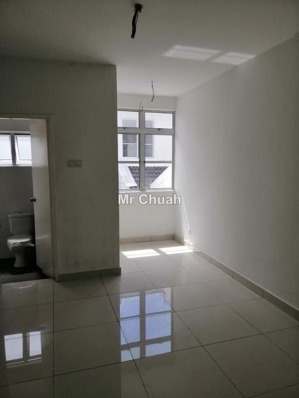 Rumah Berangkai 2 Tingkat untuk Dijual di Taman Dato Demang, Seri Kembangan oleh Mr Chuah - iProperty.com.my