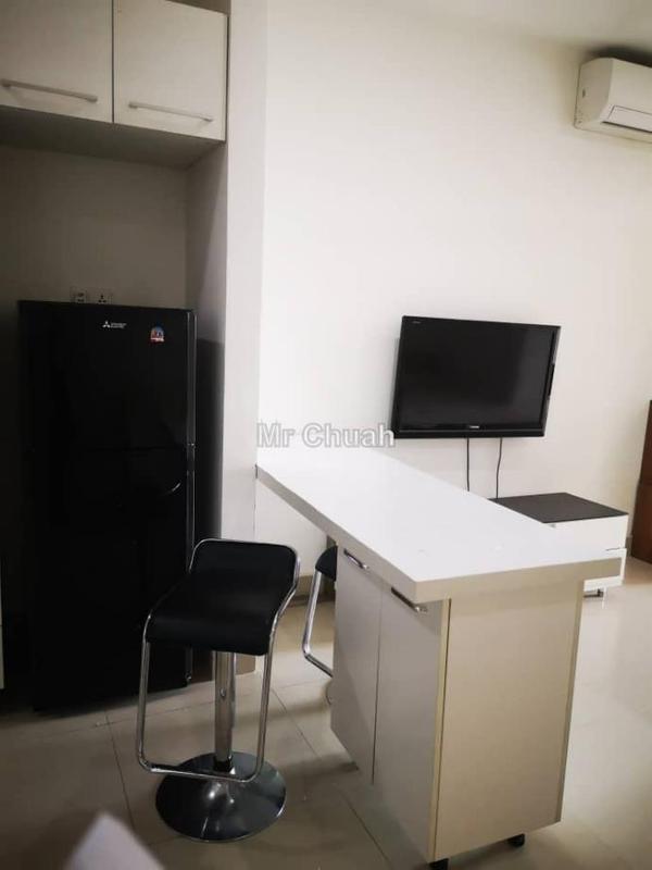 Condominium for Sale in Shaftsbury Residence by Mr Chuah - iProperty.com.my