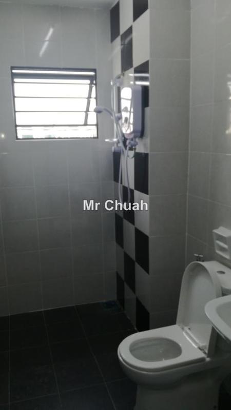 2-storey Terraced House for Sale in Sepang, Selangor by Mr Chuah - iProperty.com.my